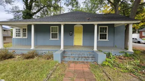613 S Converse St, Spartanburg, SC 29306