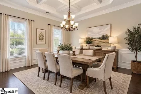 Dining - 22 Vineyard Way, Anderson, SC 29622 photo 2 of 2
