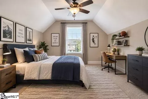 Bedroom - 22 Vineyard Way, Anderson, SC 29622 photo 1 of 5