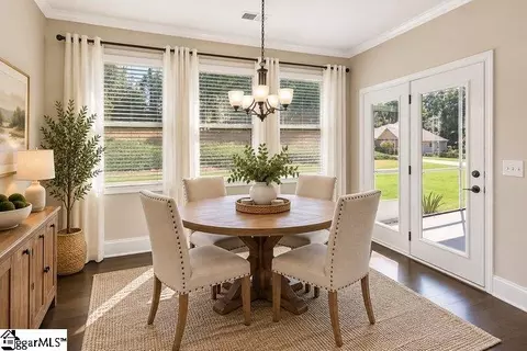 Dining - 22 Vineyard Way, Anderson, SC 29622 photo 1 of 2