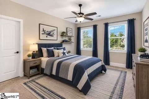 Bedroom - 22 Vineyard Way, Anderson, SC 29622 photo 2 of 5
