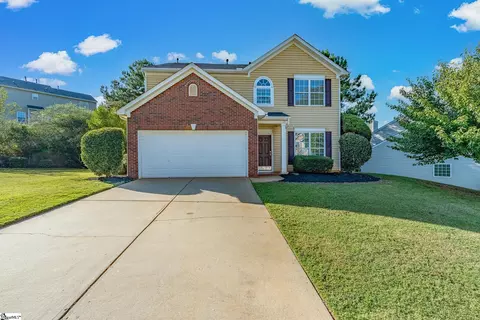105 Wild Dogwood Way, Greenville, SC 29605