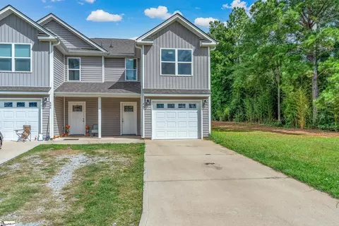 445 447 Burns Rd, Spartanburg, SC 29307