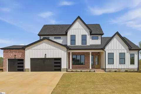 4004 Hollybank Dr #LOT 1, Spartanburg, SC 29303