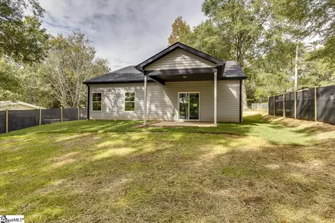 Exterior - 110 N 6th St, Easley, SC 29640 photo 8 of 8
