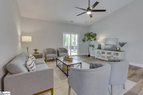 Living - 110 N 6th St, Easley, SC 29640 photo 2 of 2