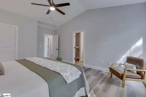 Bedroom - 110 N 6th St, Easley, SC 29640 photo 7 of 7