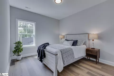 Bedroom - 110 N 6th St, Easley, SC 29640 photo 1 of 7