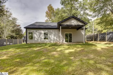 Exterior - 110 N 6th St, Easley, SC 29640 photo 7 of 8