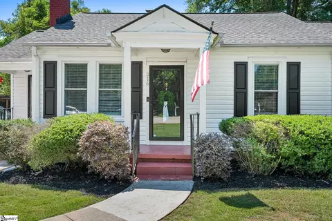 216 Beth Dr, Greenville, SC 29609