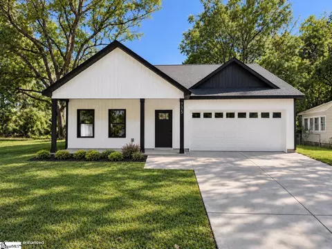 735 Beaumont Ave, Spartanburg, SC 29303