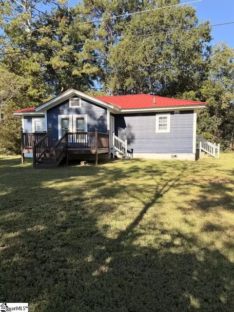 242 Taylor Town Rd, Abbeville, SC 29620