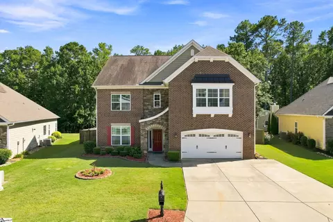 31 Belgian Blue Way, Fountain Inn, SC 29644
