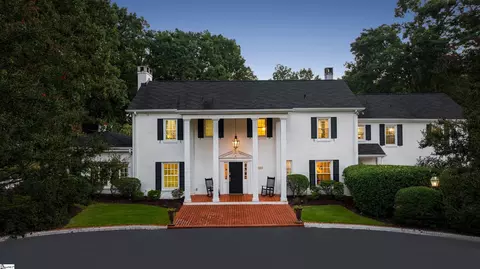 1215 Roe Ford Rd, Greenville, SC 29617