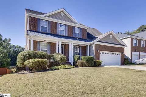 106 Saybrook Rd, Simpsonville, SC 29681