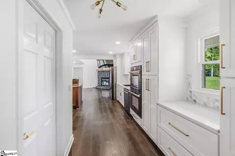 Entry Way - 241 Bramlett Rd, Greer, SC 29651 photo 3 of 3