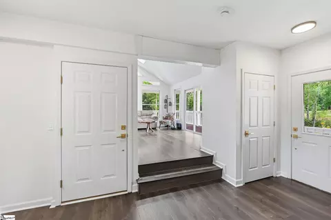 Entry Way - 241 Bramlett Rd, Greer, SC 29651 photo 2 of 3