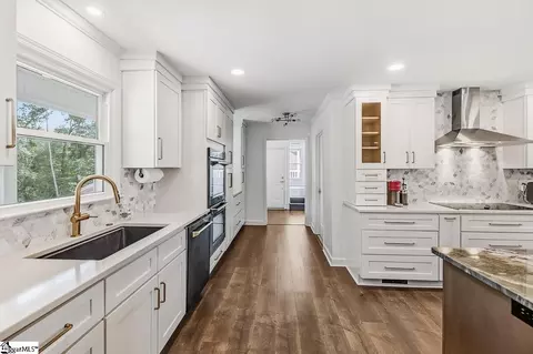 Entry Way - 241 Bramlett Rd, Greer, SC 29651 photo 1 of 3
