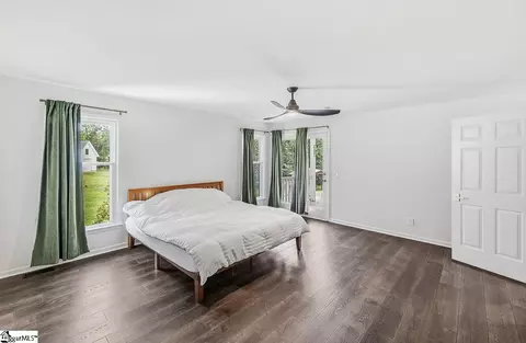 Bedroom - 241 Bramlett Rd, Greer, SC 29651 photo 3 of 7