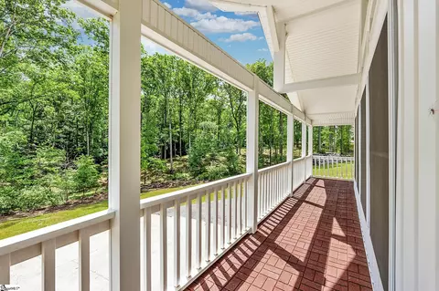 Exterior - 241 Bramlett Rd, Greer, SC 29651 photo 6 of 7