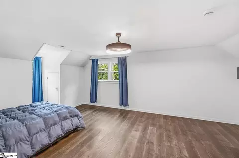 Bedroom - 241 Bramlett Rd, Greer, SC 29651 photo 5 of 7