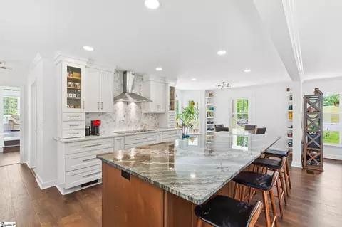 Kitchen - 241 Bramlett Rd, Greer, SC 29651 photo 5 of 5