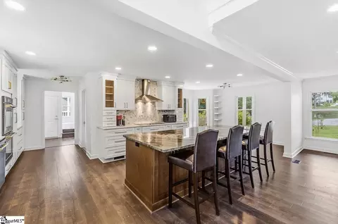 Kitchen - 241 Bramlett Rd, Greer, SC 29651 photo 1 of 5