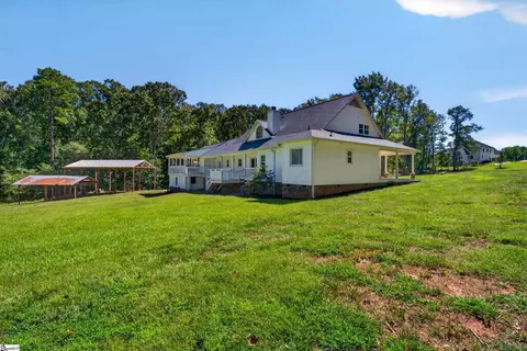 Exterior - 241 Bramlett Rd, Greer, SC 29651 photo 2 of 7