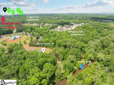 View/Area - 241 Bramlett Rd, Greer, SC 29651 photo 1 of 5