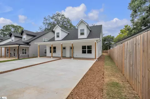 17 Jamison St, Greenville, SC 29611