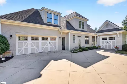 Exterior - 101 Treetops Ct, Greer, SC 29650 photo 4 of 13