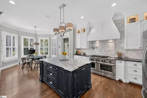Kitchen - 101 Treetops Ct, Greer, SC 29650 photo 3 of 3