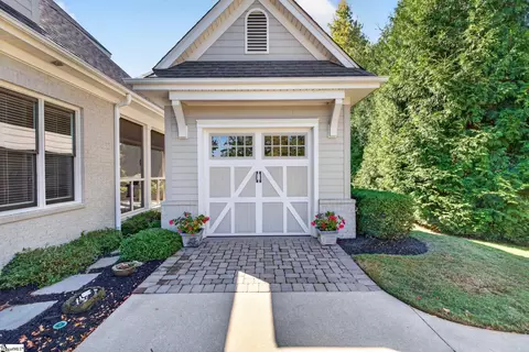 Exterior - 101 Treetops Ct, Greer, SC 29650 photo 5 of 13