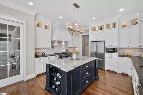 Kitchen - 101 Treetops Ct, Greer, SC 29650 photo 2 of 3