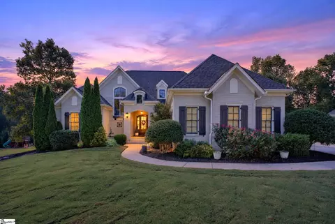 Exterior - 101 Treetops Ct, Greer, SC 29650 photo 12 of 13