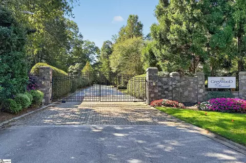 Exterior - 101 Treetops Ct, Greer, SC 29650 photo 11 of 13