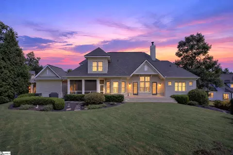 Exterior - 101 Treetops Ct, Greer, SC 29650 photo 13 of 13
