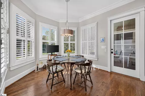 Dining - 101 Treetops Ct, Greer, SC 29650 photo 1 of 3
