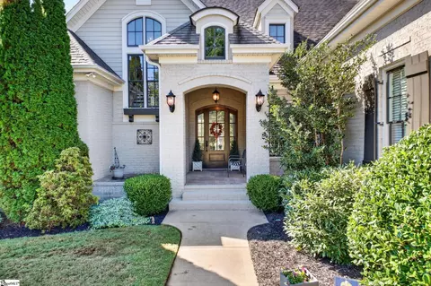 Exterior - 101 Treetops Ct, Greer, SC 29650 photo 2 of 13