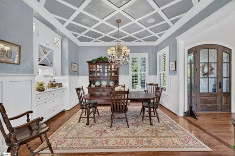 Dining - 101 Treetops Ct, Greer, SC 29650 photo 3 of 3