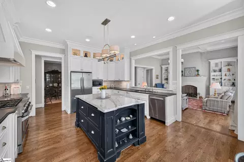 Kitchen - 101 Treetops Ct, Greer, SC 29650 photo 1 of 3