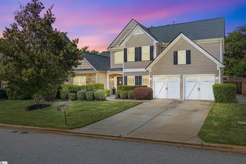 120 Wild Meadow Dr, Simpsonville, SC 29681