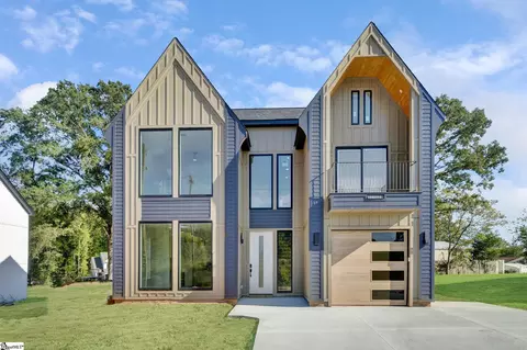 14 James Shaver Trl, Greenville, SC 29605