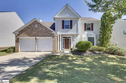 7 Bay Hill Dr, Simpsonville, SC 29681