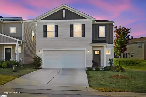 1722 Southwold Ln, Boiling Springs, SC 29316