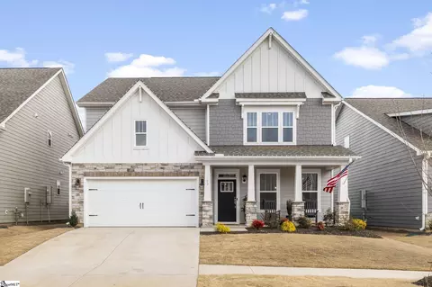 12 Barred Owl Rd, Travelers Rest, SC 29690