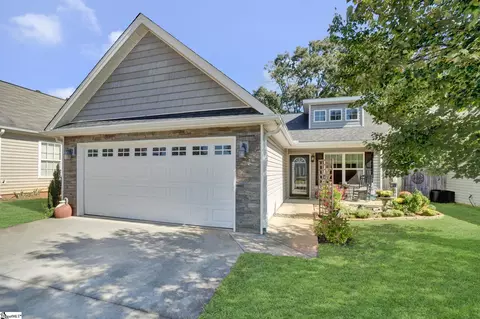 111 Perthwood Pl, Greenville, SC 29617