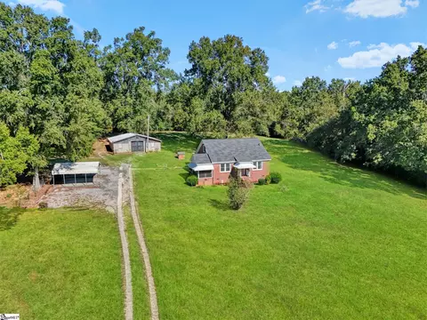 619 Whitmire Hwy, Joanna, SC 29351