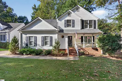 1 Indian Laurel Ct, Simpsonville, SC 29680