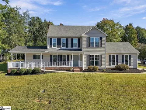 1 Wieuca Ct, Greenville, SC 29609